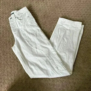 White Jeans from Wild Fable. Size 00.